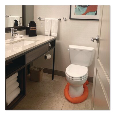Quick Dam Water Flood Barriers, 24" (WUIRLK)