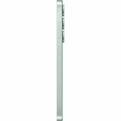 Samsung Galaxy S25 5G Smartphone Cell Phone, 256 GB, Mint (SM-S931ULGEXAA)