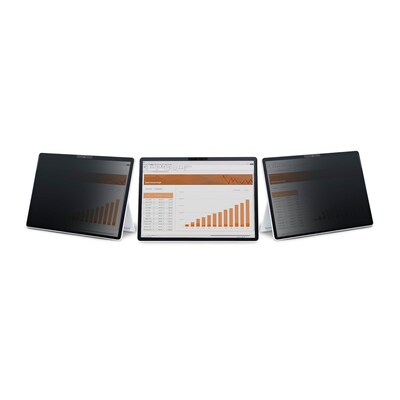 StarTech Anti-Glare Privacy Screen Filter for 12.3 Laptop (3:2) (123SP-PRIVACY-SCREEN)