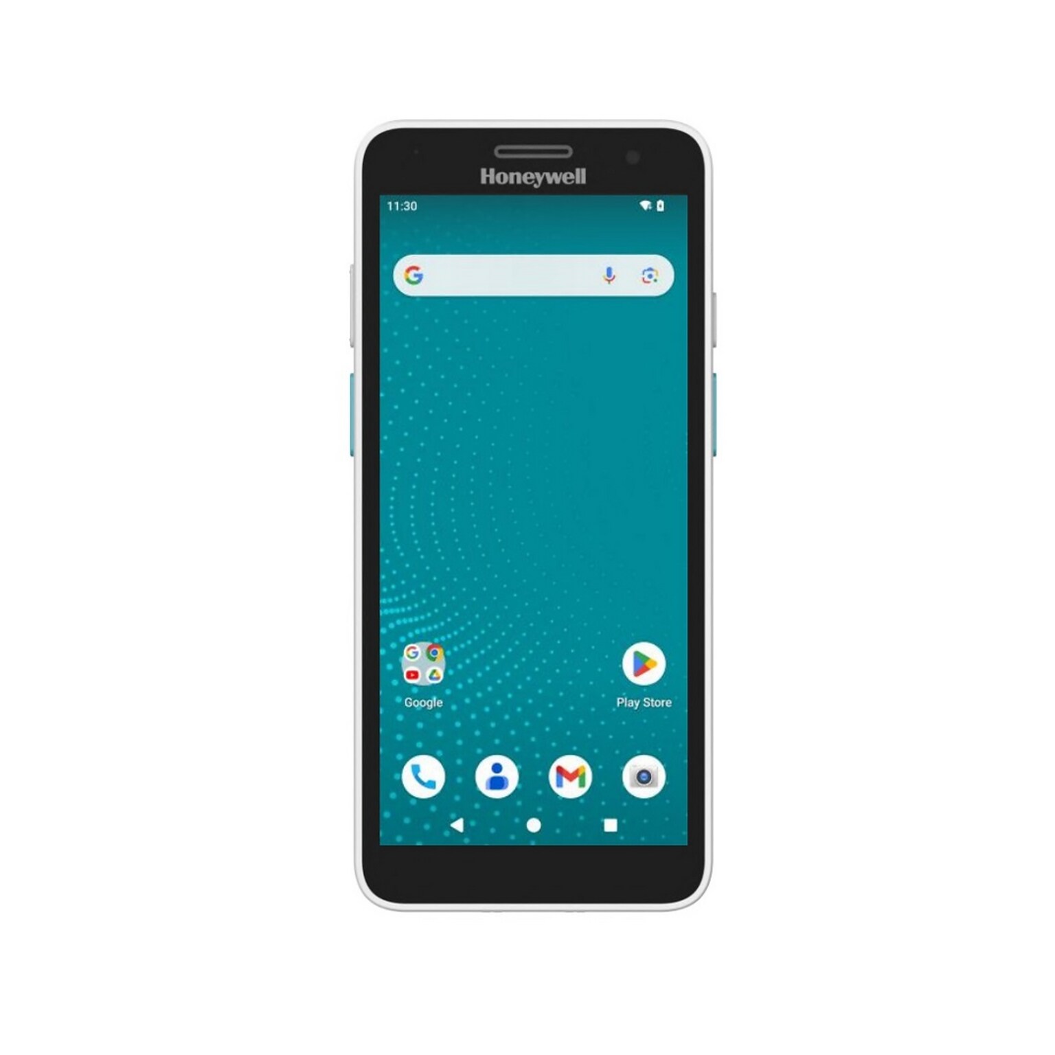 Honeywell CT Series Mobile Computer (CT37-X1N-56S10HG)