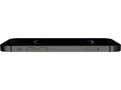 Belkin ScreenForce Tempered Glass Treated Screen Protector for iPhone 12/12 Pro (OVA021zz)