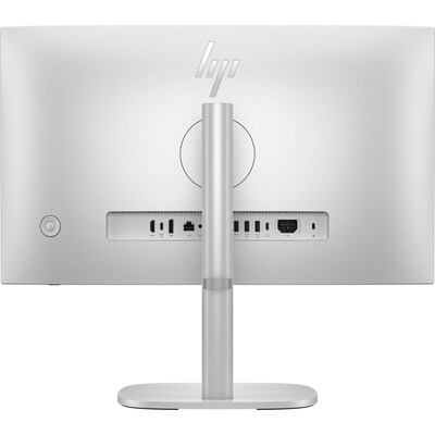 HP EliteStudio 8 G1i 23.8 All-in-One Desktop Computer, Intel Core Ultra 5, 16GB RAM, 512GB SSD, Windows 11 Pro (C7RR5UT#ABA)
