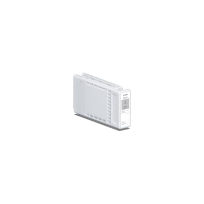 Epson UltraChrome PRO10 T56S Gray Standard Yield Ink Cartridge, 350ml (TT56S720)