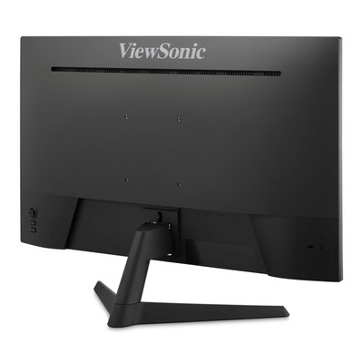 ViewSonic 24" FHD 200Hz LCD AMD FreeSync Gaming Monitor, Built-In Speakers, HDR10, Black (VX2429)