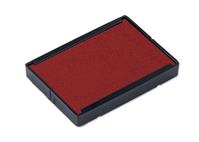 2000 Plus® PrintPro™ Replacement Pad 53/53D, Red