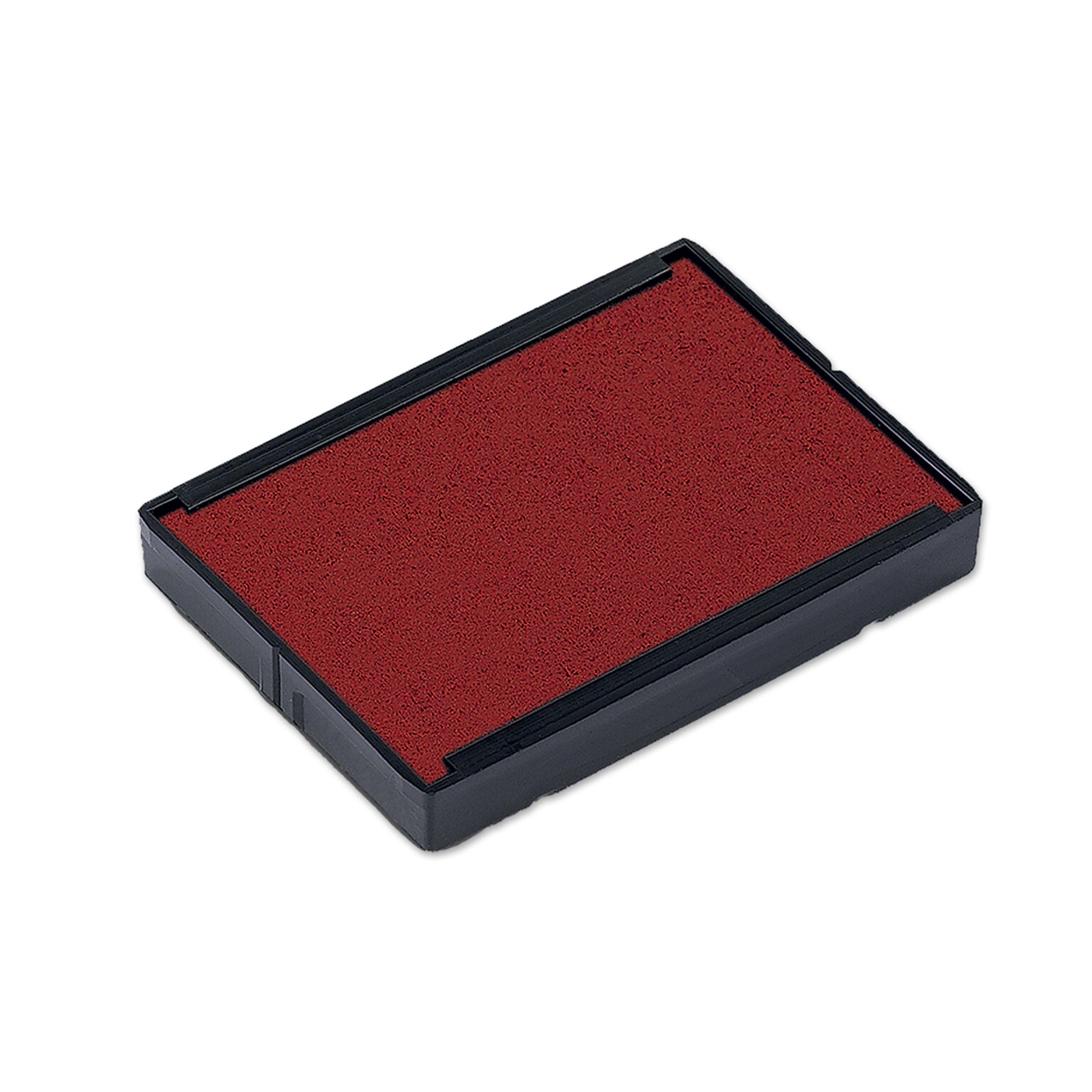 2000 Plus® PrintPro™ Replacement Pad 53/53D, Red