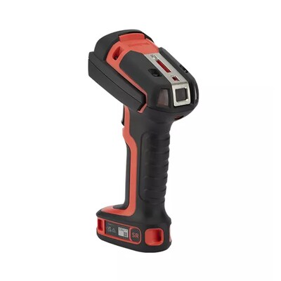 Honeywell Granit Ultra 2105IXLR-3SER-CLHN 2D Barcode Scanner, Handheld