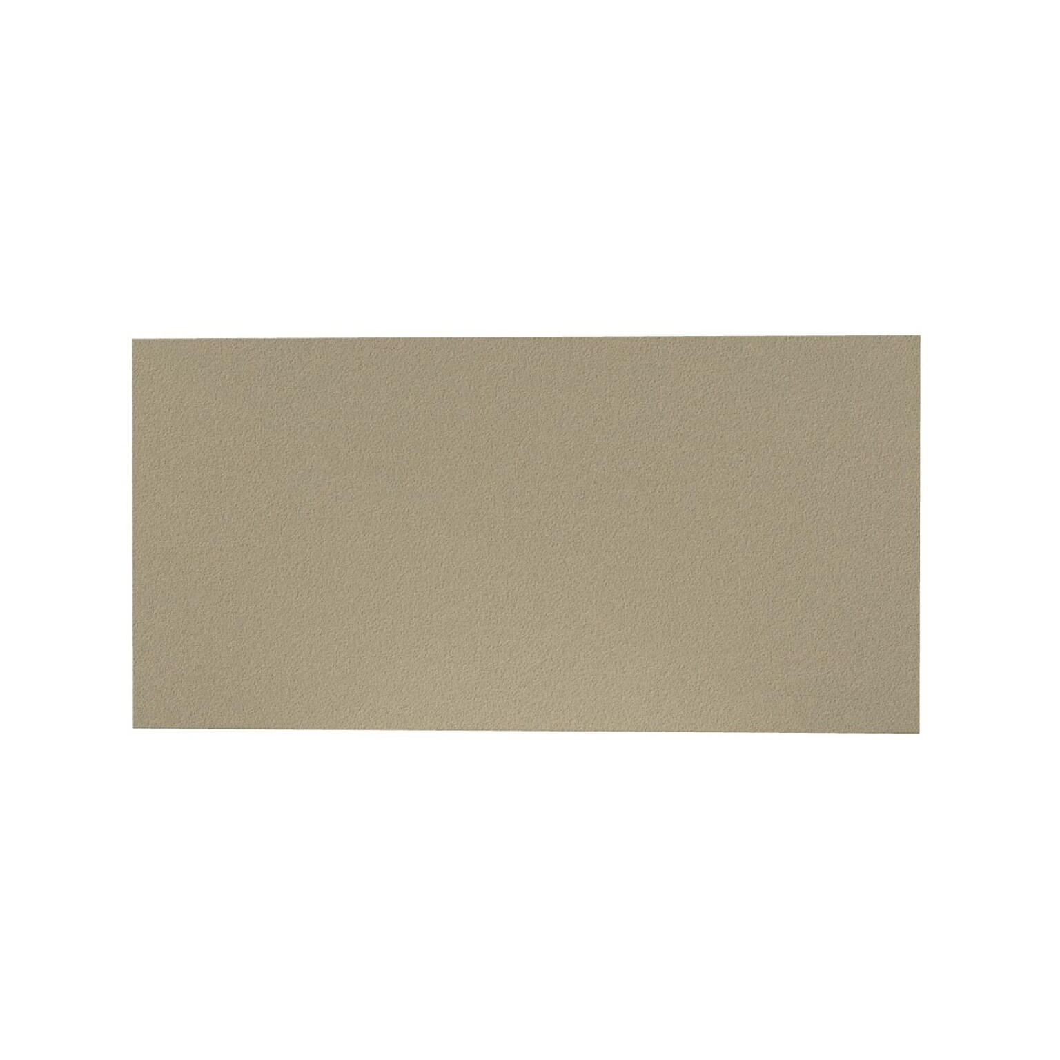 Ghent Vinyl Wrapped Bulletin Board, 4H x 8W, Caramel (12UV48-W181)