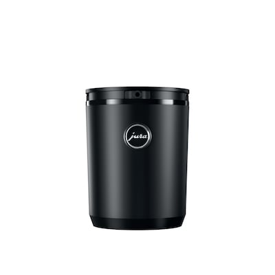 JURA Cool Control 4-Cups Milk Cooler, Black (24263)