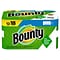 Bounty Select-A-Size Kitchen Rolls Paper Towel, 2-Ply, White, 74 Sheets/Roll, 12 Rolls/Carton (74795