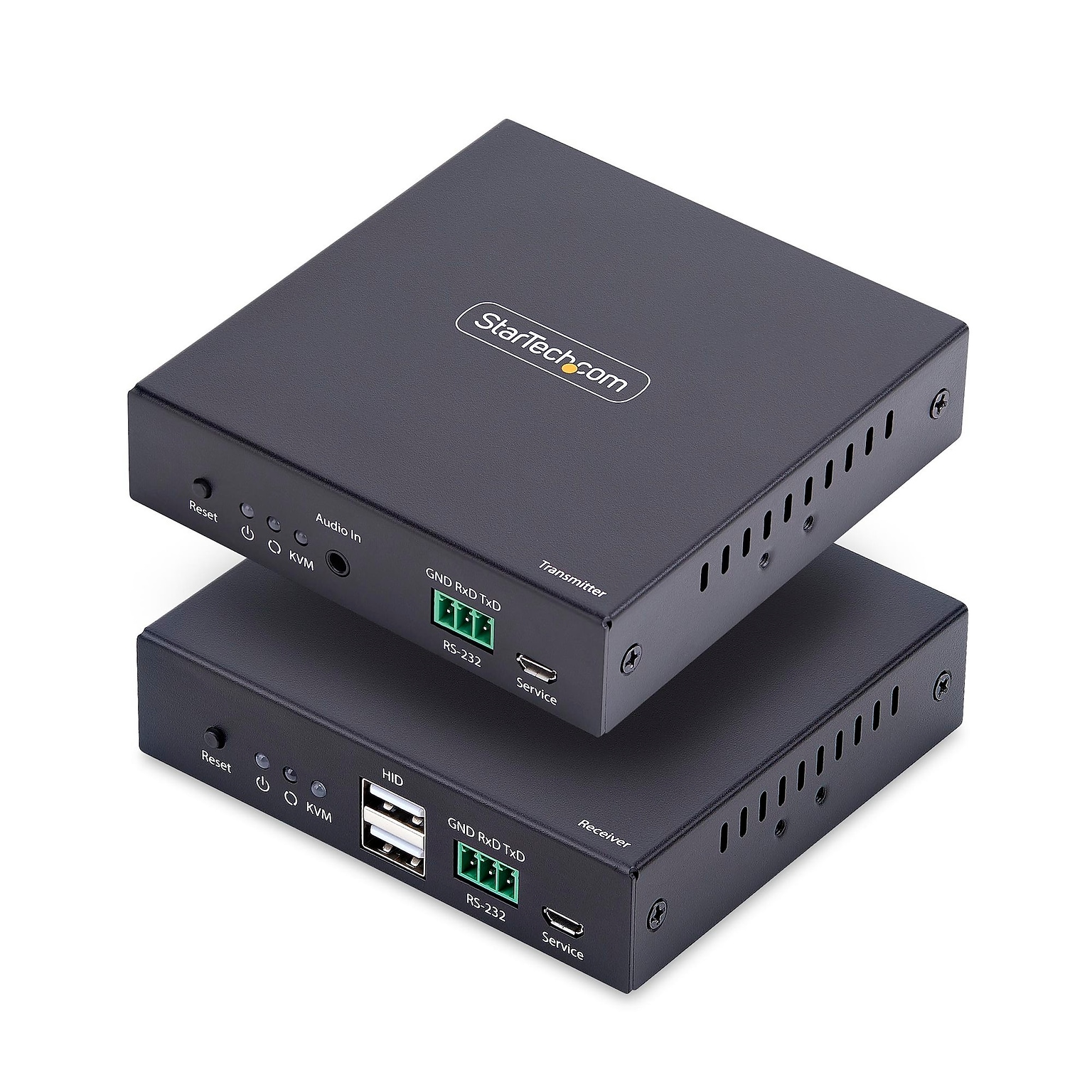 StarTech IH2006-KVM-EXTENDER USB HDMI 6-Port KVM Extender