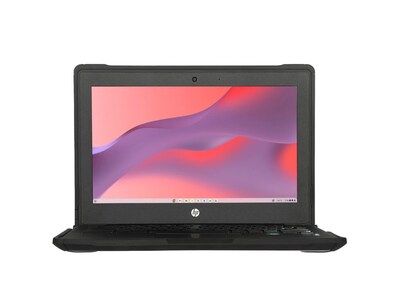 Targus 11.6” Form-Fit Cover, Clear (THZ972GLZ)