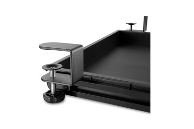 Kensington Clamp-On Storage Drawer, Black (K52175WW)