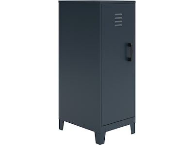 Space Solutions 38.5 Black Storage Locker (25222)