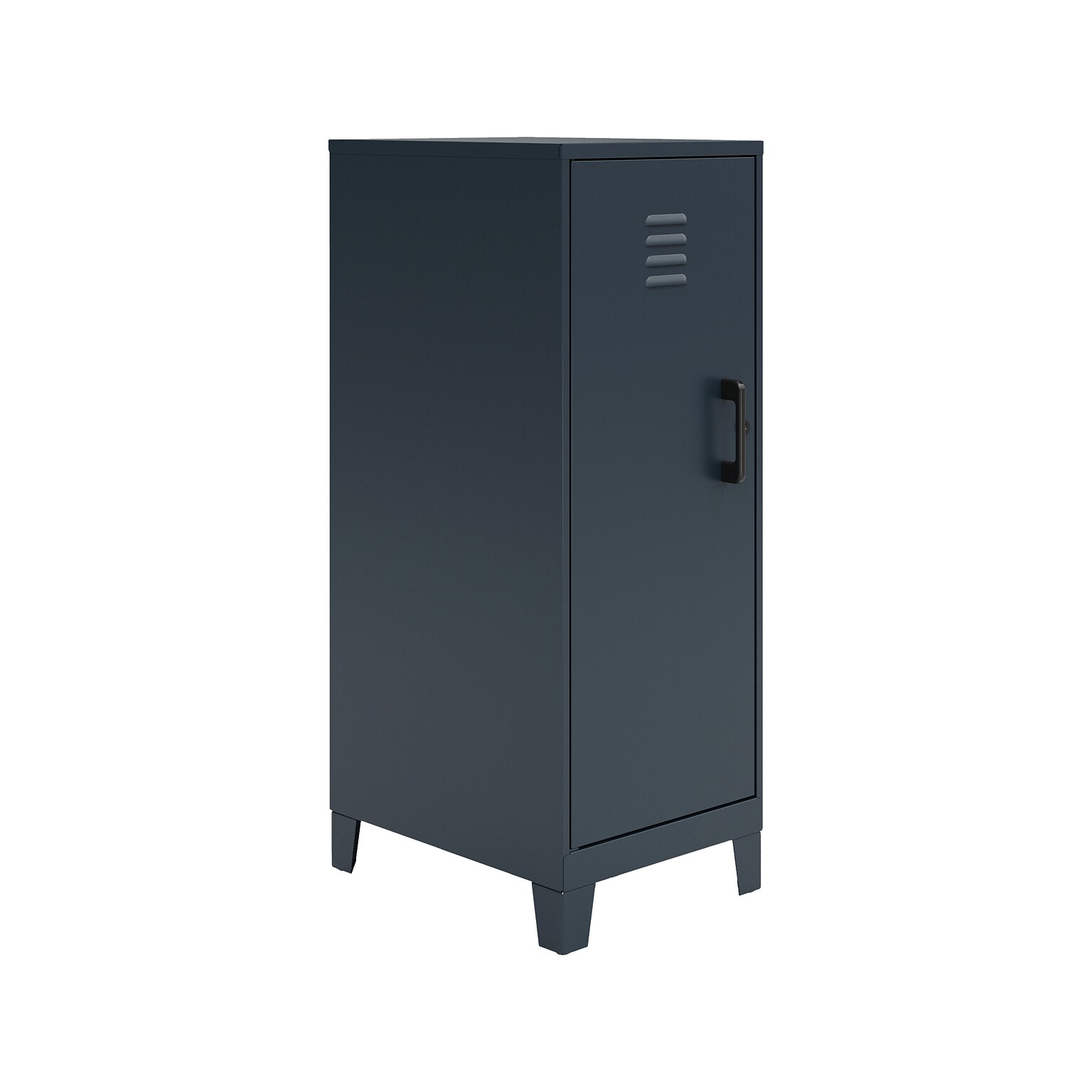 Space Solutions 38.5 Black Storage Locker (25222)