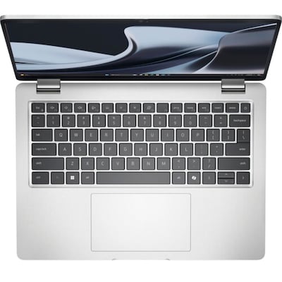 Dell Pro 14 Plus PB14255 IPS Laptop, AMD Ryzen 7, 5GHz, 32GB RAM, 512GB SSD, Windows 11 Pro (WVFTJ)