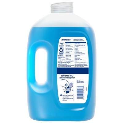 Dawn Ultra Dish Soap Refill, Original Scent, 67 oz., 6/Carton (95086/9398CT)