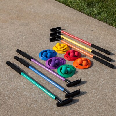 Champion Sports Mini Golf Set (CHSMGSET)