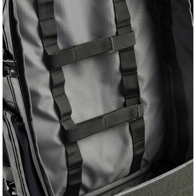Pelican Aegis Cordura Laptop Backpack, Small, Charcoal (PX18-TRVL-CHAR)