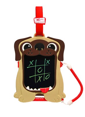 Boogie Board Sketch Pals Camper the Puppy Kids Doodle Board (JFBP1P001)