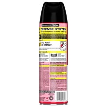 Raid Ant & Roach Killer 26 Aerosol for Ants & Roaches, Fragrance Free, 17.5 oz (697318)