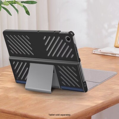 SaharaCase Venture Series Folio Case for Lenovo Tab Plus 11.5", Midnight Blue (TB00427)
