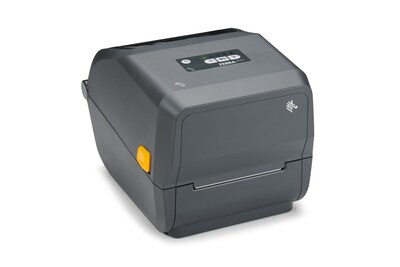 Zebra ZD421 Direct Thermal Label/Receipt Printer 4.09” Wide 203dpi, USB/Serial/Ethernet/Wi-Fi/Blueto