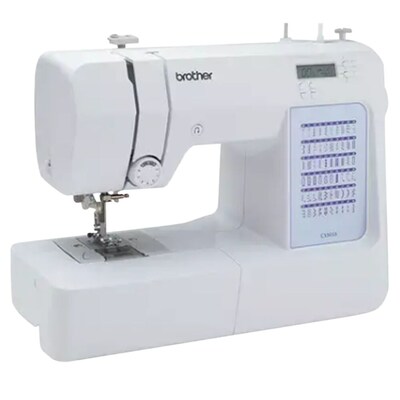 Brother Computerized Sewing Machine - (60 Stitch)