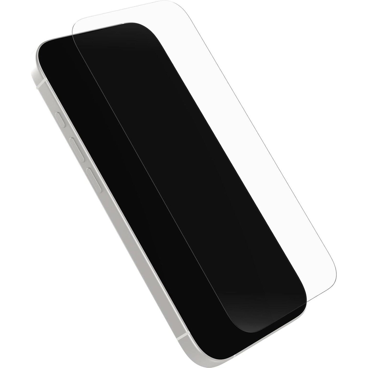 OtterBox 77-98684 Anti-Glare Tempered Glass Screen Protector for iPhone 17 Pro (77-98684)