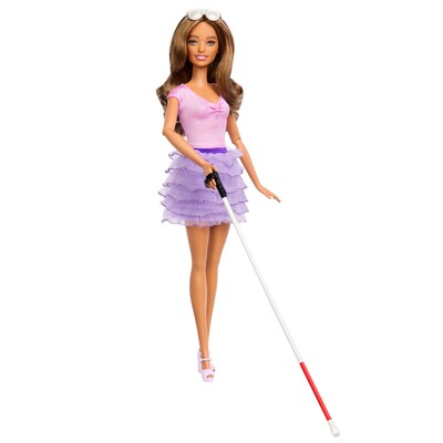 Barbie Fashionistas Blind Doll (HRH17)
