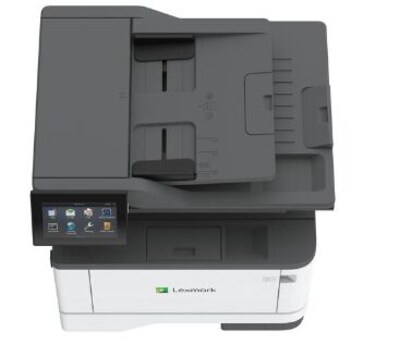 Lexmark MX432adwe Laser Printer, Print, Scan, Copy, Fax (29S8100)