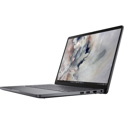 Dell Pro 14 14" LCD AI Laptop, Intel Core 7 150U, 16GB RAM, 512GB SSD, Backlit Keyboard, 10.30 Hours Battery, Windows 11 Pro