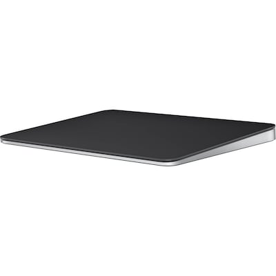 Apple Magic Wireless Trackpad, Black (MMMP3AM/A)