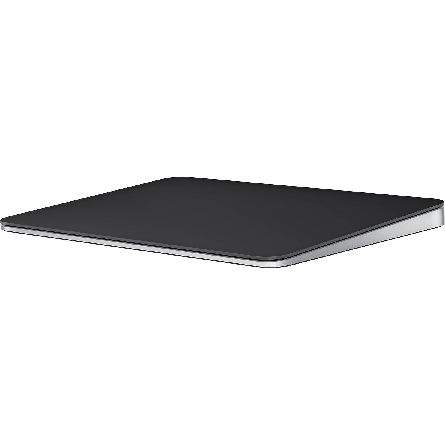 Apple Magic Wireless Trackpad Mouse, Black (MMMP3AM/A)