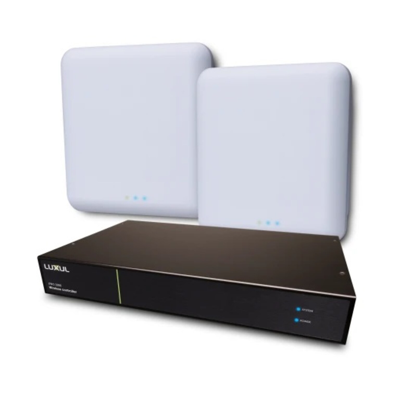 Luxul Legrand AC3100 High Power Wireless Controller System with US Power Cord, Black (XWS-2620)