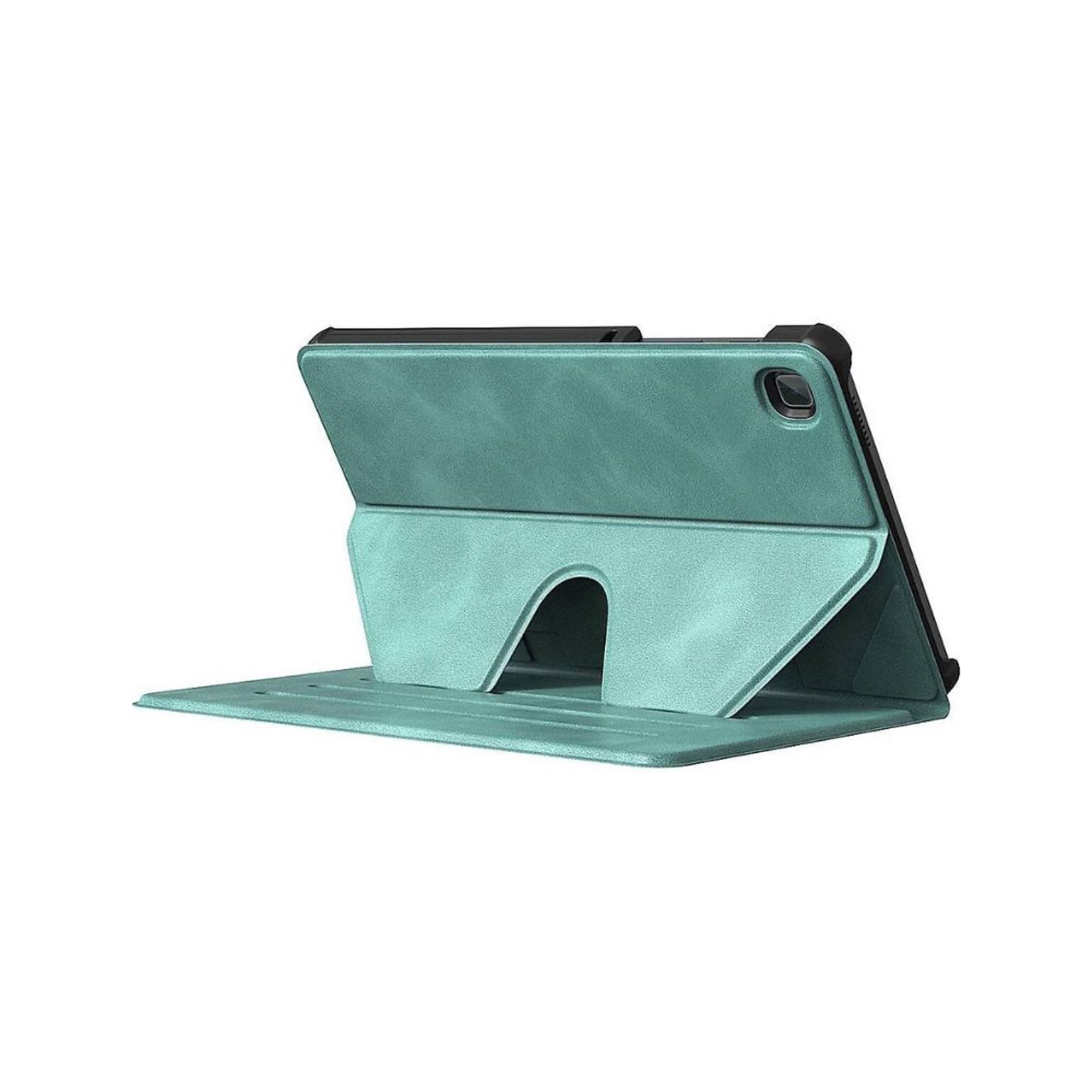 SaharaCase Folio Case for Samsung Galaxy Tab A7 Lite, Aqua (TB00128)