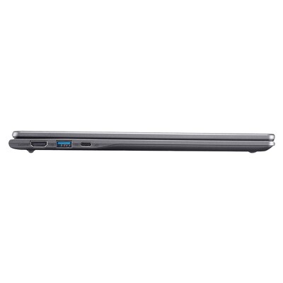 Acer Plus 514 14" Touchscreen Chromebook, Intel Core 3 N355, 8GB RAM, 512GB SSD, Chrome OS (NX.JKBAA.001)