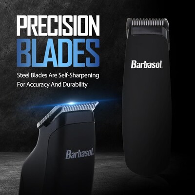 Barbasol Touch Up Trimmer