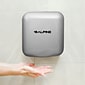 Alpine Industries Hemlock 120V Automatic Hand Dryer, Chrome (400-10-CHR)