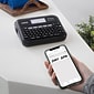 Brother P-touch Business Expert Connected Label Maker PT-D460BT with Bluetooth Connectivity