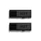 NXT Technologies™ 64GB USB 3.0 Type A Flash Drive, Black, 2/Pack (NX56885-US/CC)