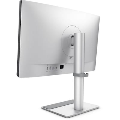 BenQ MA 27" 4K UHD IPS 60Hz Monitor, HDR10, Built-In Speaker, Height Adjustable, Gray (MA270U)