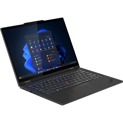 Lenovo ThinkPad T14s Gen 1 14" 2-in-1 Touchscreen AI Laptop, Intel Core Ultra 5 235U, 2GHz, 16GB RAM, 512GB SSD, Windows 11 Pro