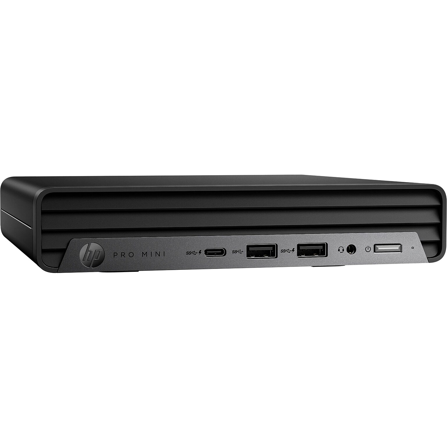 HP Pro 400 G9 Desktop Computer, Intel Core i5-14500T, 16GB Memory, 256GB SSD, Windows 11 Pro, Mouse + Keyboard (A70P8UT#ABA)