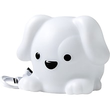 hand2mind Pawz The Calming Pup, White (93384)