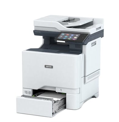 Xerox VersaLink C625 Laser Printer, All-In-One, Print, Scan, Copy, Fax (C625/DN)