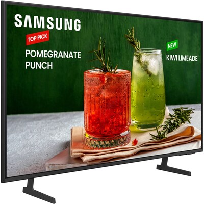 Samsung BED-H 55 4K Business Pro LED TV (BE55D-H)