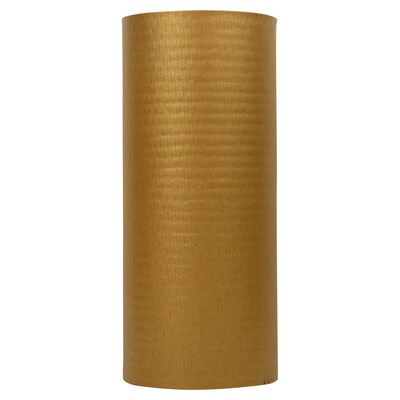 Honeycomb Packing Paper Roll, Gold, 12" x 328' (PP10001YE)