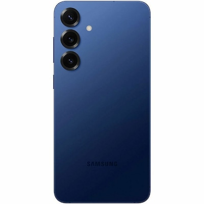 Samsung Galaxy S25+ 5G Smartphone Unlocked Cell Phone, 256 GB, Navy (SM-S936UDBAXAA)