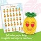 Learning Resources Big Feelings Pineapple, Multicolor (LER6373)